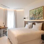 Отель Chateau Rose Golfe De Saint Tropez-grimaud
