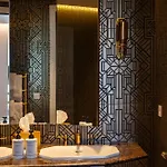 Отель Chateau Rose Golfe De Saint Tropez-grimaud Гримо