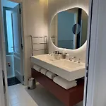 Отель Chateau Rose Golfe De Saint Tropez-grimaud Гримо
