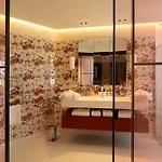Chateau Rose Golfe De Saint Tropez-grimaud Отель Гримо