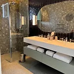 Chateau Rose Golfe De Saint Tropez-grimaud 4*