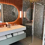 Chateau Rose Golfe De Saint Tropez-grimaud Отель Гримо