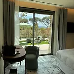 Chateau Rose Golfe De Saint Tropez-grimaud Отель