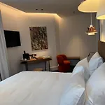 Отель Chateau Rose Golfe De Saint Tropez-grimaud