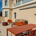 Chateau Rose Golfe De Saint Tropez-grimaud Отель