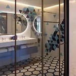 Chateau Rose Golfe De Saint Tropez-grimaud Отель 4*