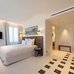 Chateau Rose Golfe De Saint Tropez-grimaud 4* Гримо