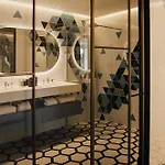 Chateau Rose Golfe De Saint Tropez-grimaud Отель