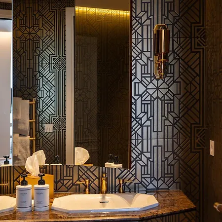 Otel Chateau Rose Golfe De Saint Tropez-grimaud Grimaud