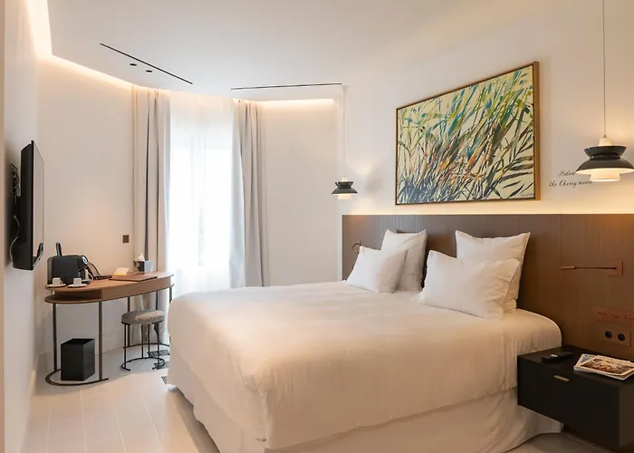Szálloda Chateau Rose Golfe De Saint Tropez-grimaud