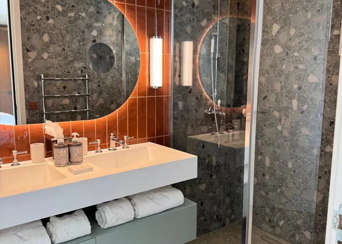 Chateau Rose Golfe De Saint Tropez-grimaud Szálloda Grimaud
