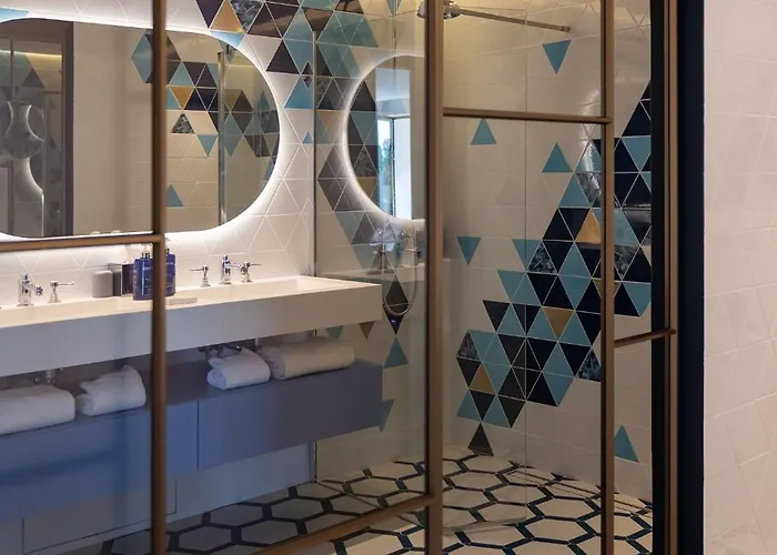 Chateau Rose Golfe De Saint Tropez-grimaud Szálloda 4*