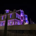 Chateau Rose Golfe De Saint Tropez-grimaud Hotel Grimaud