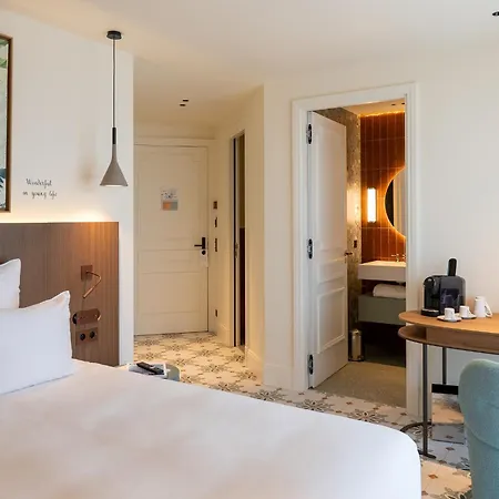 Hotel Chateau Rose Golfe De Saint Tropez-grimaud