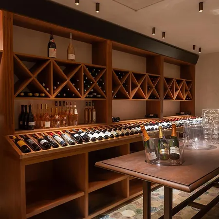 Chateau Rose Golfe De Saint Tropez-grimaud Hotel Grimaud