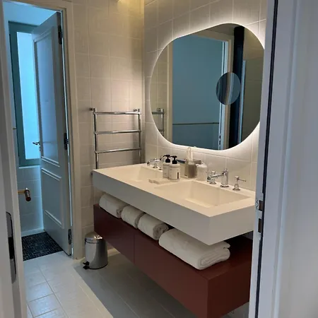 Hotel Château Rose Golfe De Saint Tropez-grimaud Grimaud