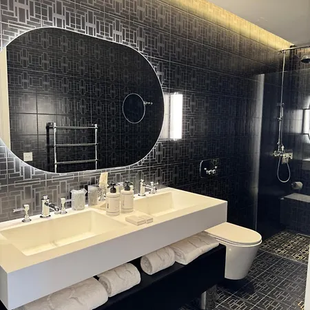 Hotel Château Rose Golfe De Saint Tropez-grimaud