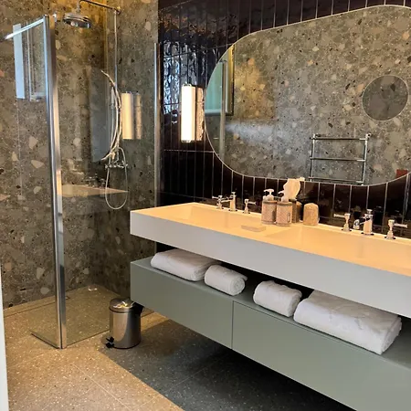 Chateau Rose Golfe De Saint Tropez-grimaud 4*