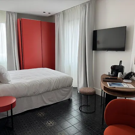 Chateau Rose Golfe De Saint Tropez-grimaud 4* 그리모