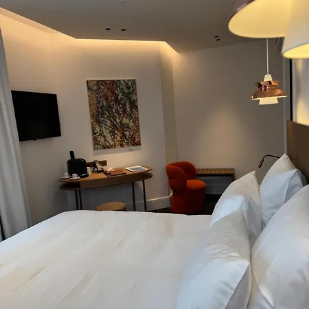 Hotel Château Rose Golfe De Saint Tropez-grimaud