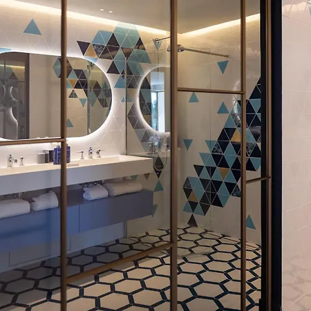 Chateau Rose Golfe De Saint Tropez-grimaud Hotel 4*