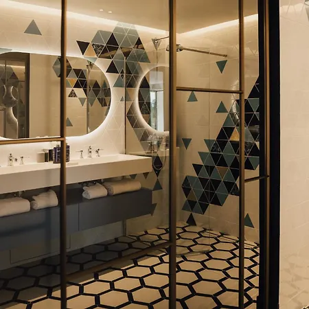 Chateau Rose Golfe De Saint Tropez-grimaud Hotel