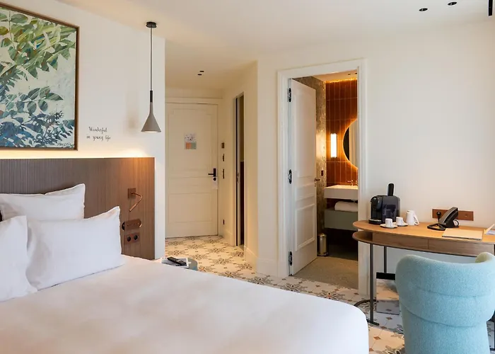 Hotel Chateau Rose Golfe De Saint Tropez-grimaud