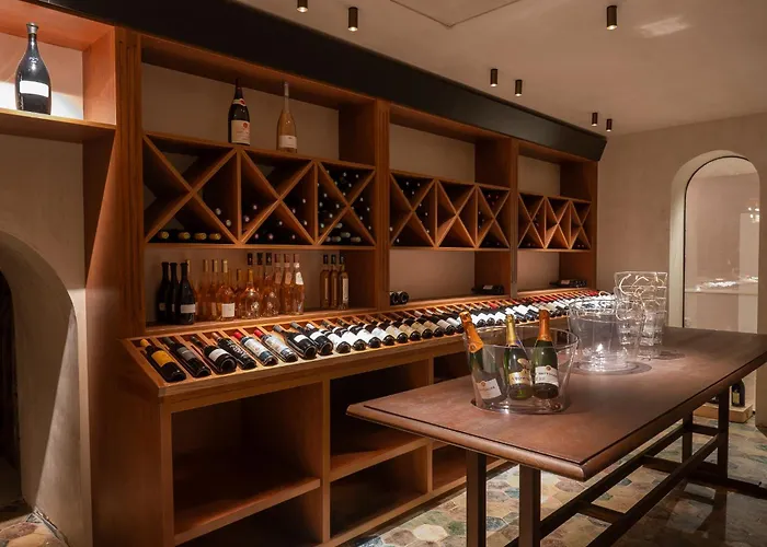 Chateau Rose Golfe De Saint Tropez-grimaud Hotel Grimaud