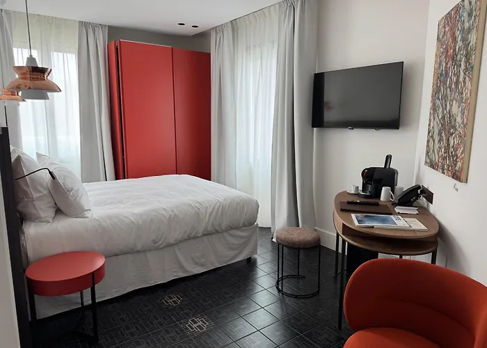 Chateau Rose Golfe De Saint Tropez-grimaud 4* Grimaud