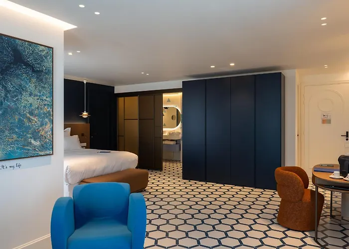 Chateau Rose Golfe De Saint Tropez-grimaud 그리모